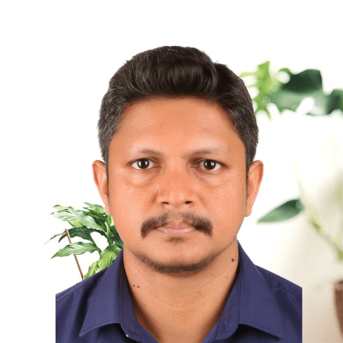 Nuwan Senadeera