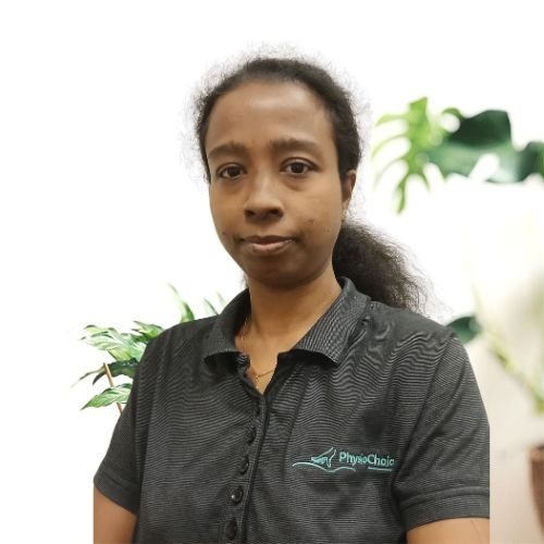 Trileeshiya Arachchi