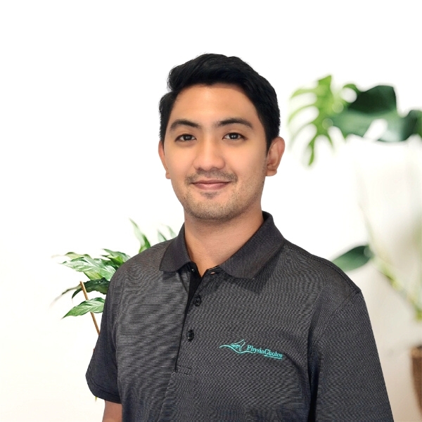 Paolo Macaraig