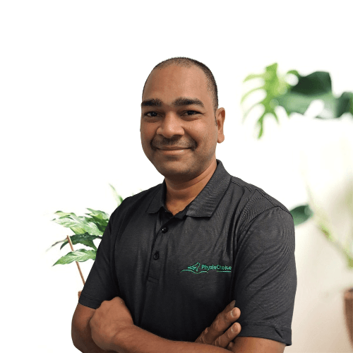 Uday Pulugundla