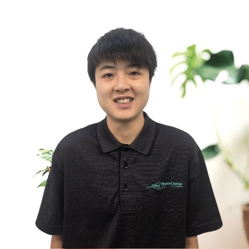 Dilys Chan