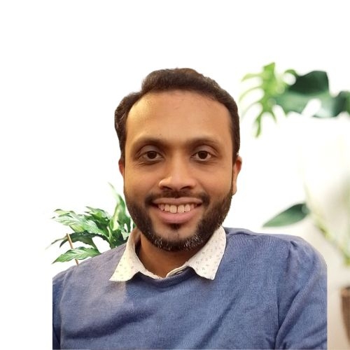 Chamara Mathangaweera