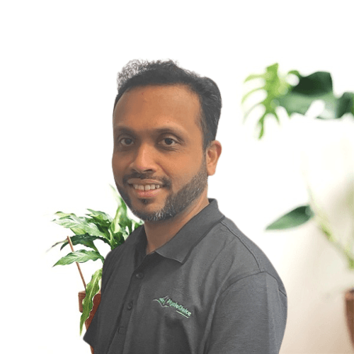 Chamara Mathangaweera