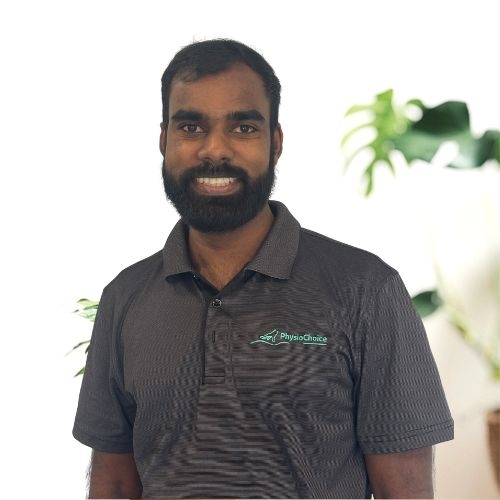 Prashanthan Rajalingam