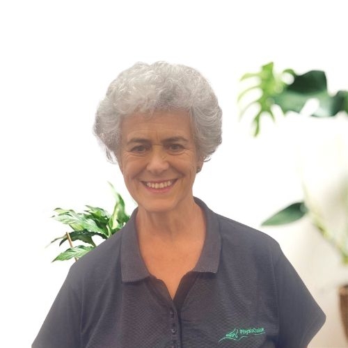 Miriam Fletcher