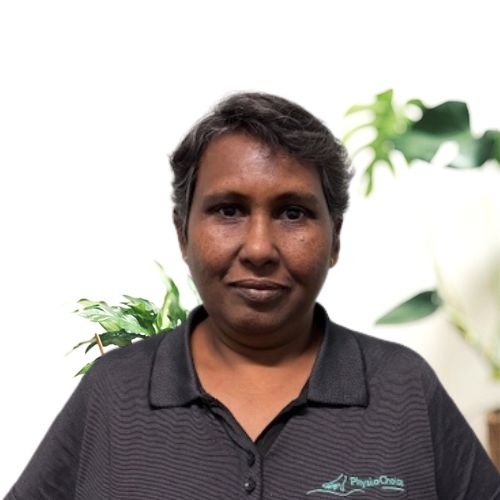 Subashini  Jayawardana