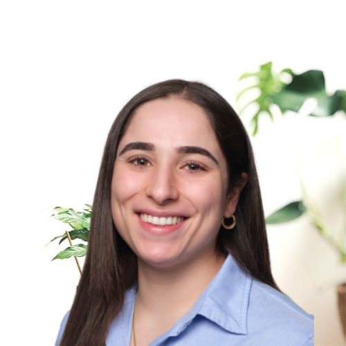 Roukaya (Ricki) Mehanna