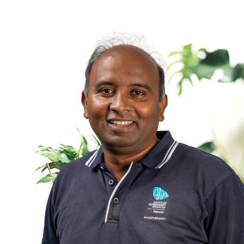 Deva Selvaraj