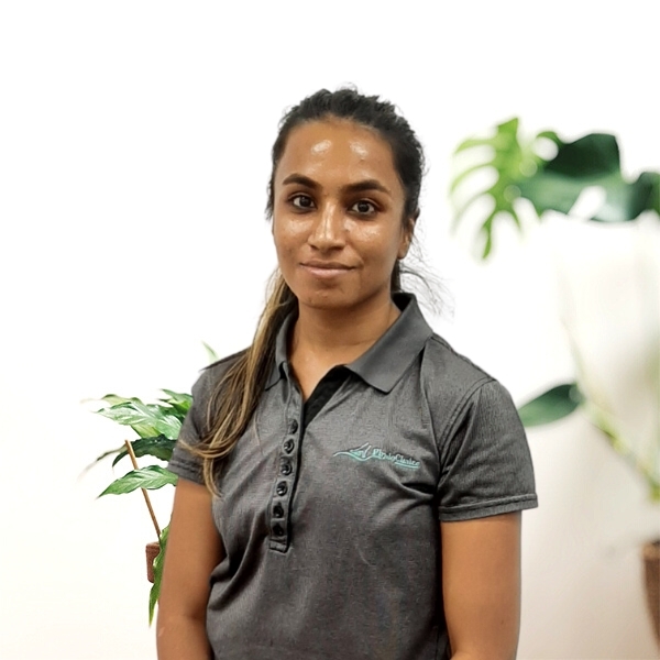 Tanvi Shah