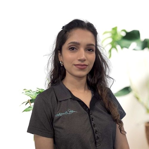 Asmita Poudel