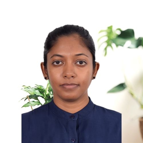 Shanika Yapa