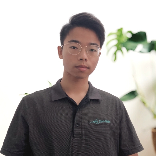 Henry Jiang