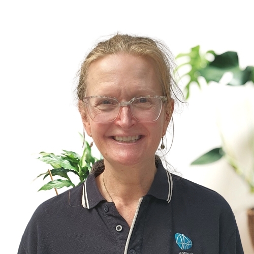 Jane Gorton