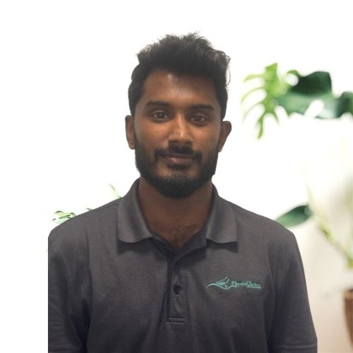 Sachintha Rathnayake