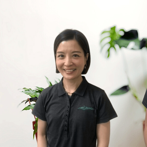 Brenda Tsang 