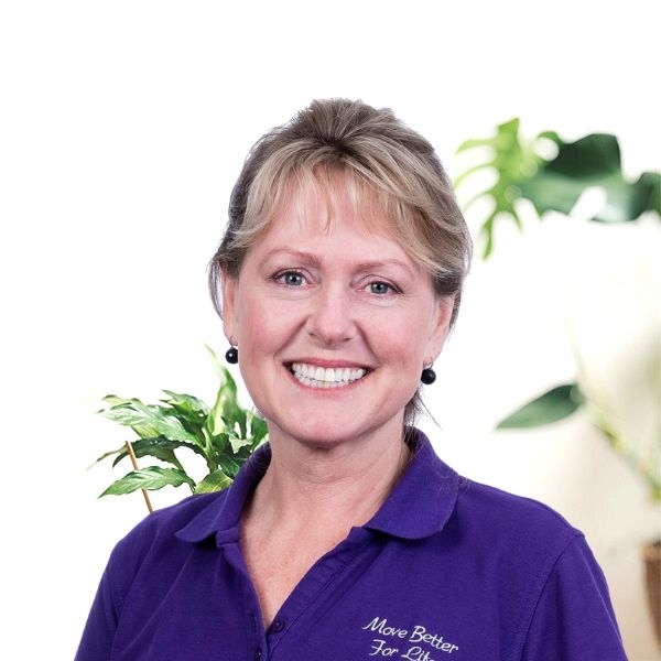 Deborah Hunter