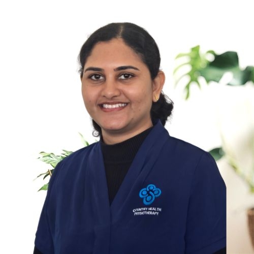 Sara Jayaratnam