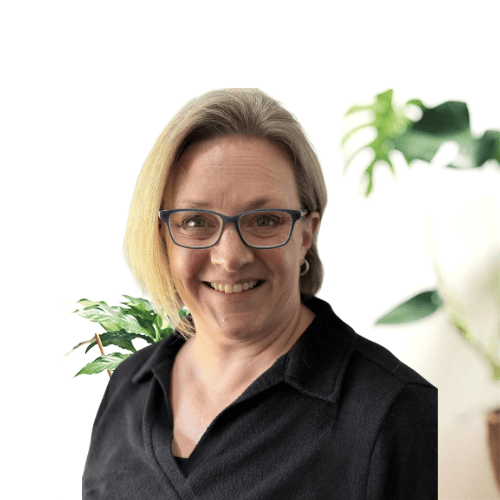 Clare Singleton