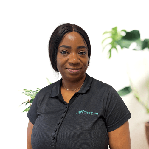 Sophia Osuji