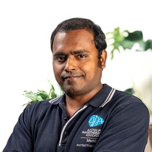 Suren Subramanian
