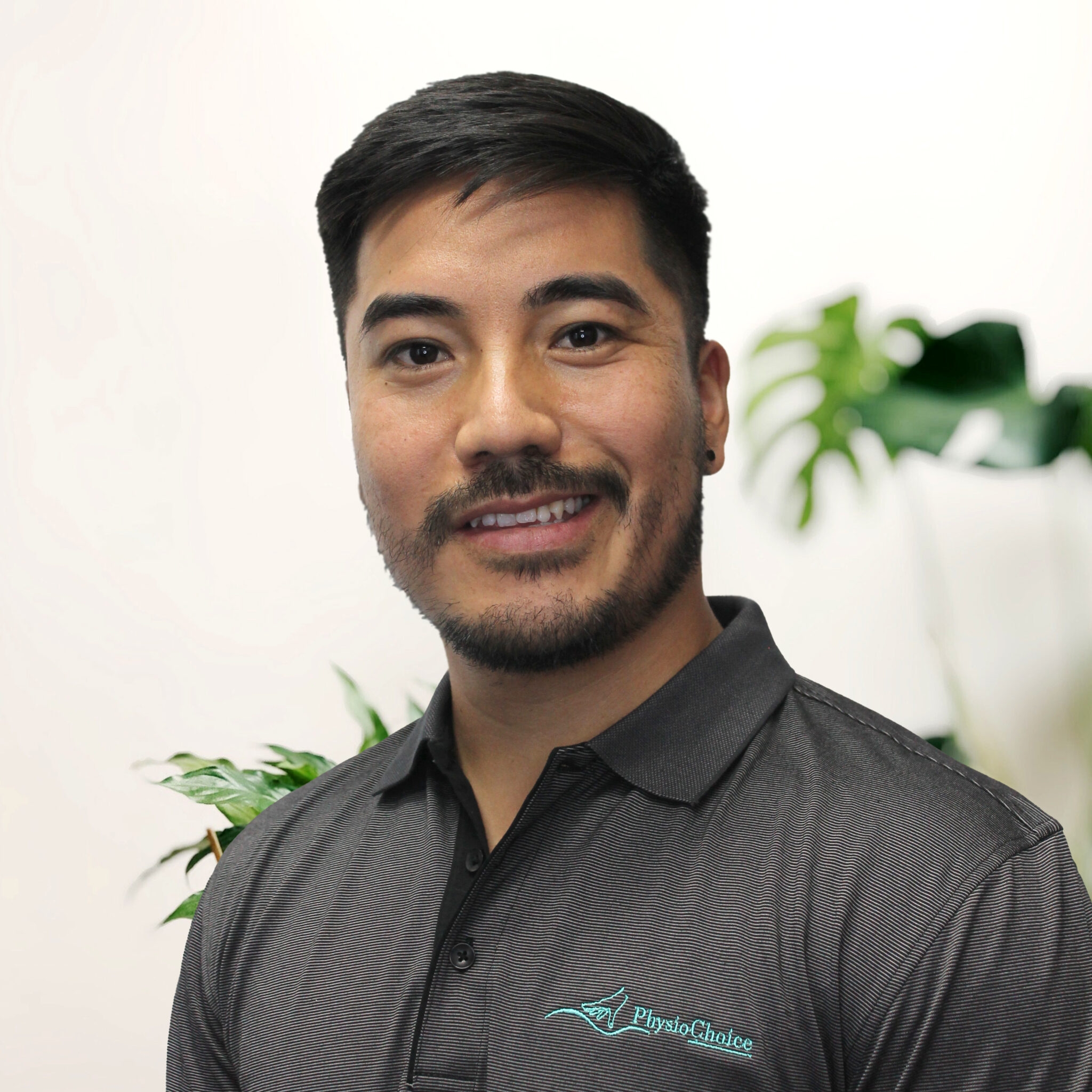 Mo Hussaini