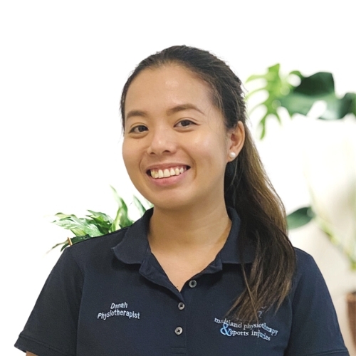 Danah Vera Cruz