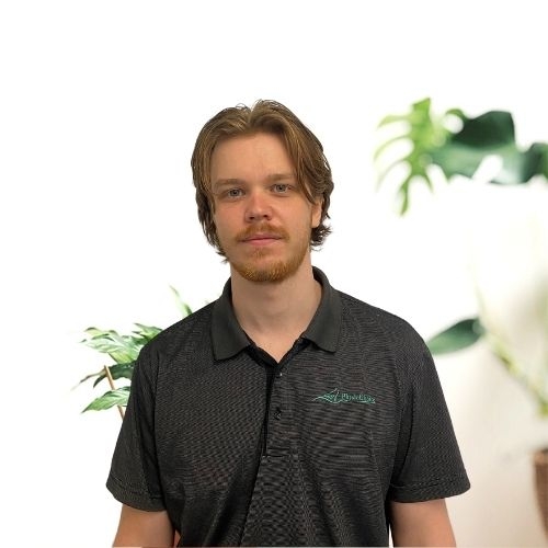 Josh Commandeur