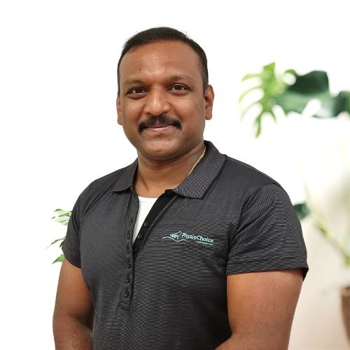 Adarsh Pillai