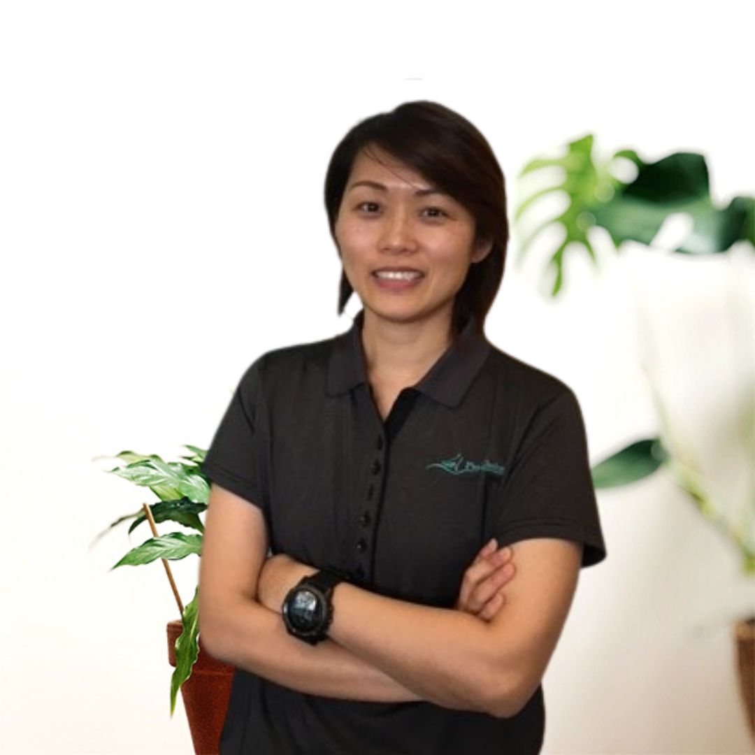 Yuki Wong