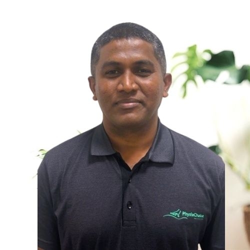 Buddhika Jayawardhana