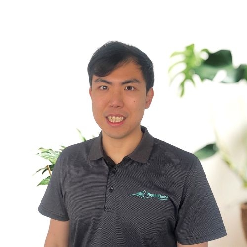 Jacky Kwok