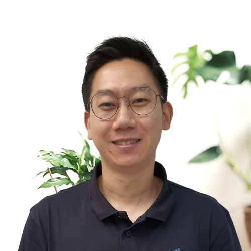 Will Kwon