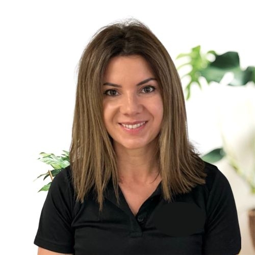 Claire Carrier
