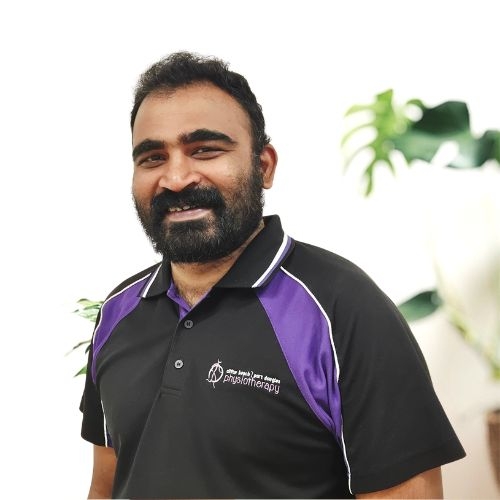 Vignesh Mehalingam