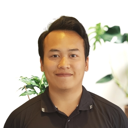 Michael Tran