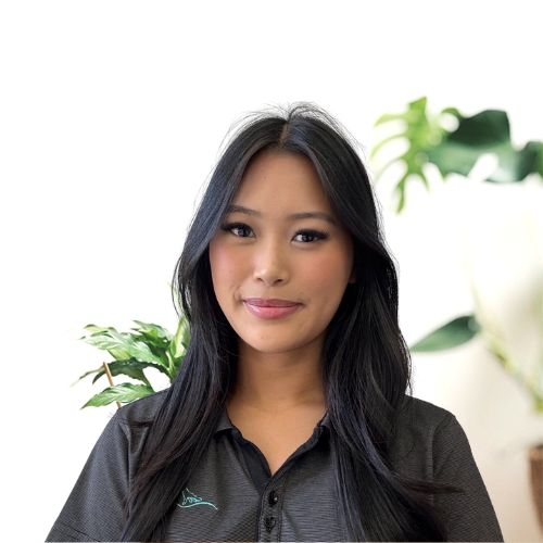 Julia Le