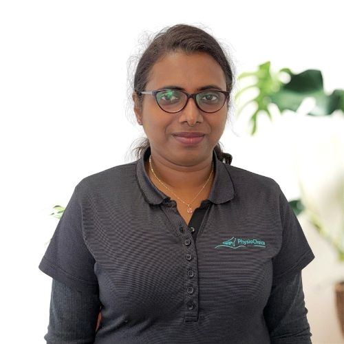 Anupama Divakaran