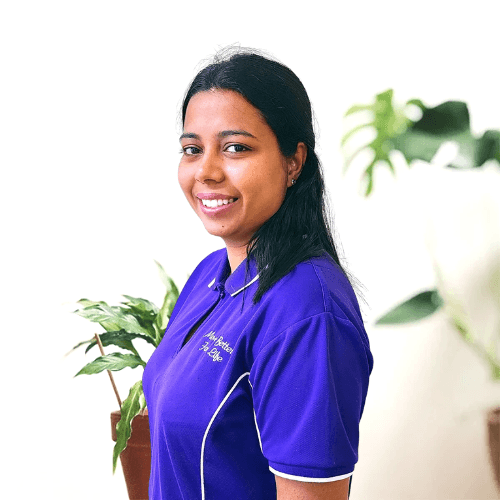 Shyamika Harshanie Rathnaweera Patabendige