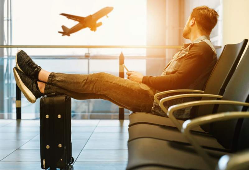 Physio Tips for Comfortable Travel