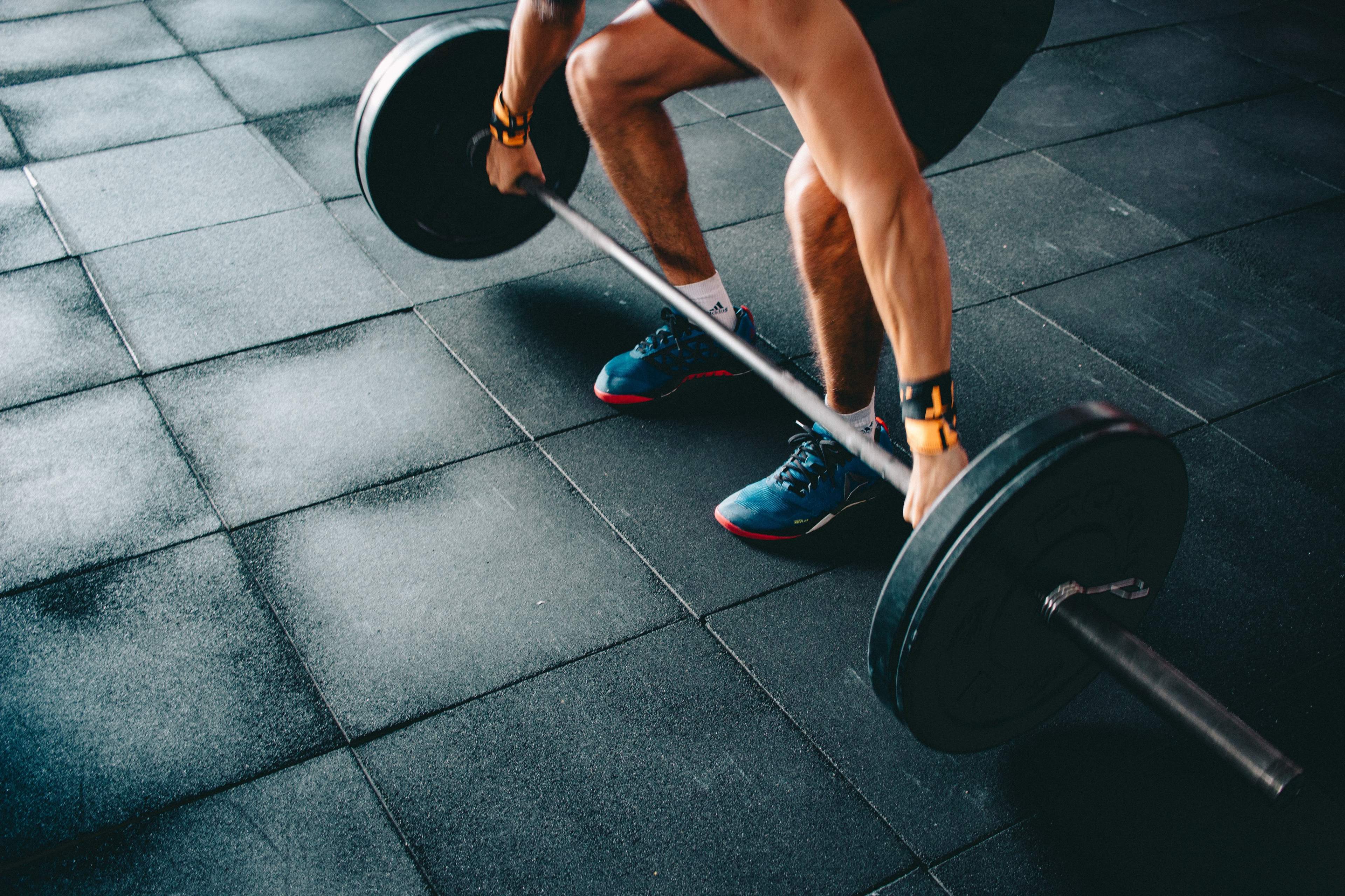 Is Lifting Weights Dangerous? PhysioChoice Blog