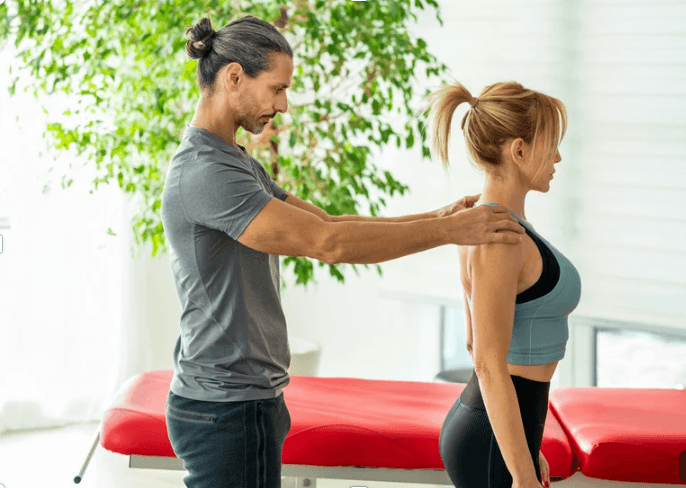 Surprising Facts About Your Posture