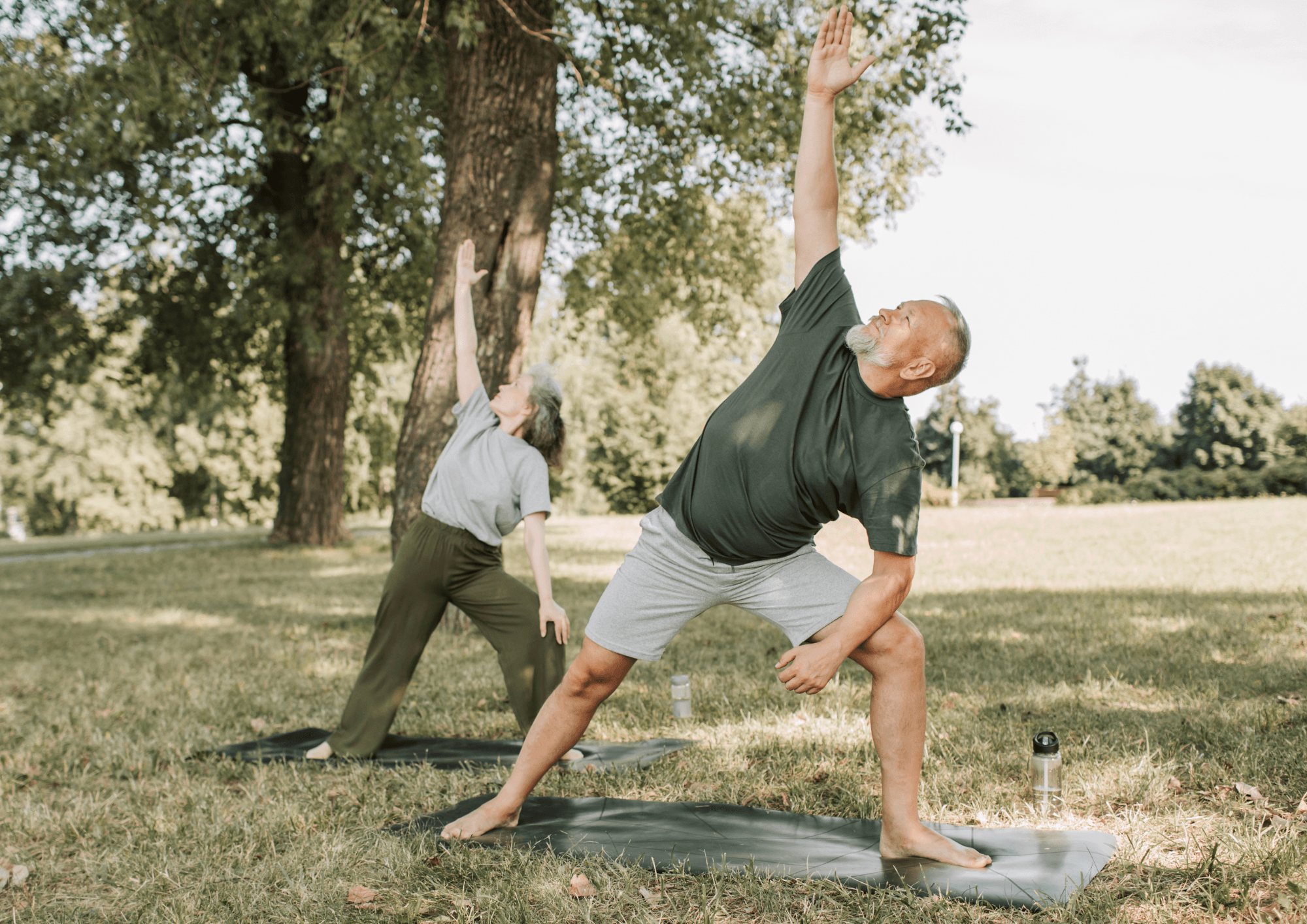 Tips for Finding Your Perfect Exercise Match