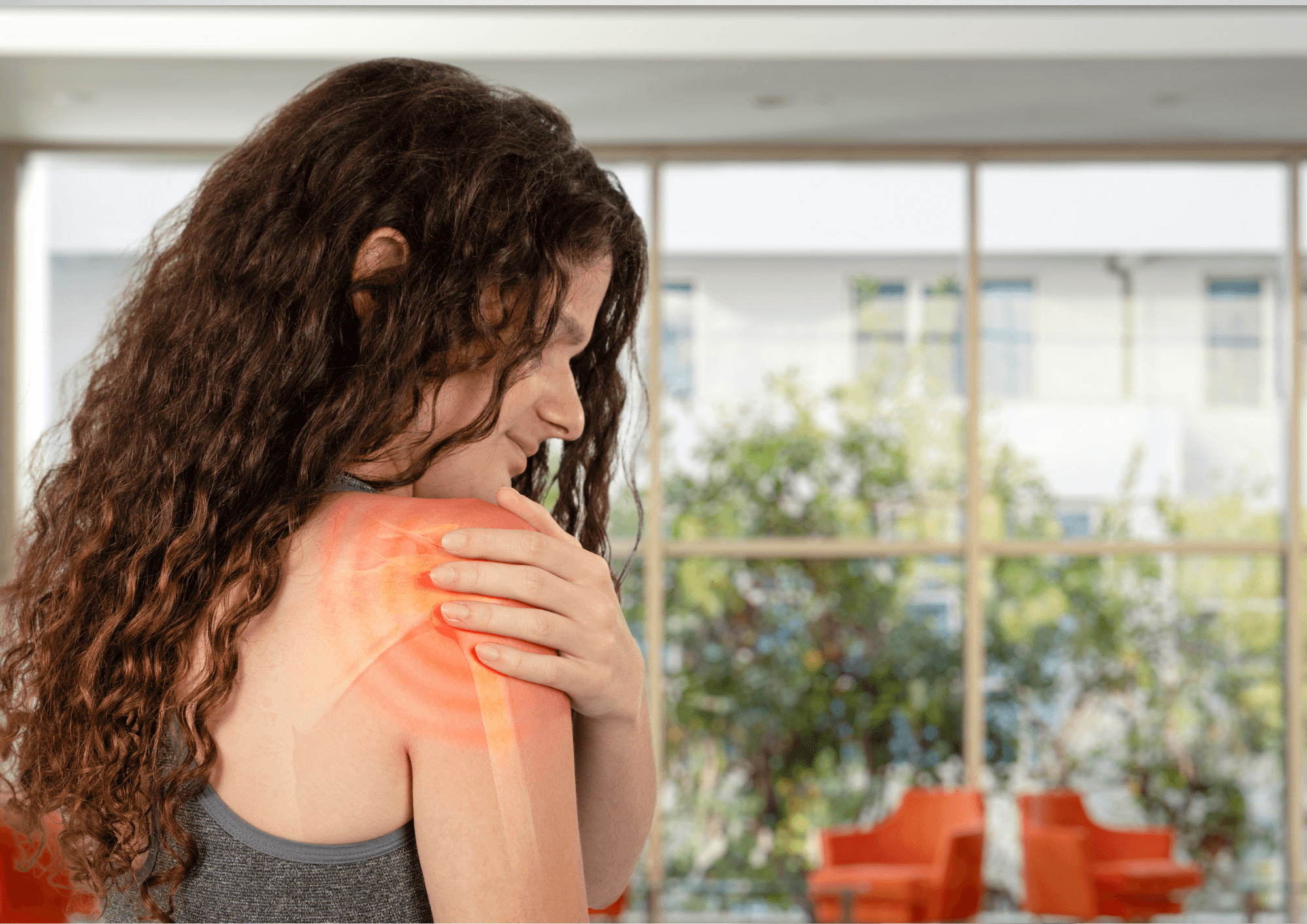 Shoulder Pain – What is a SLAP Tear?
