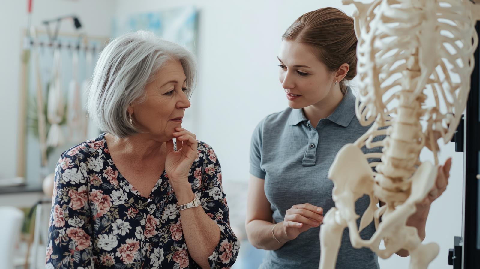 What to Expect at Your First Pelvic Floor Physiotherapy Appointment