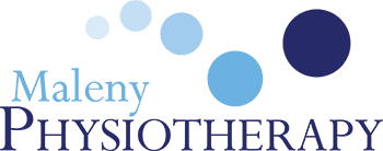 Maleny Physiotherapy Logo