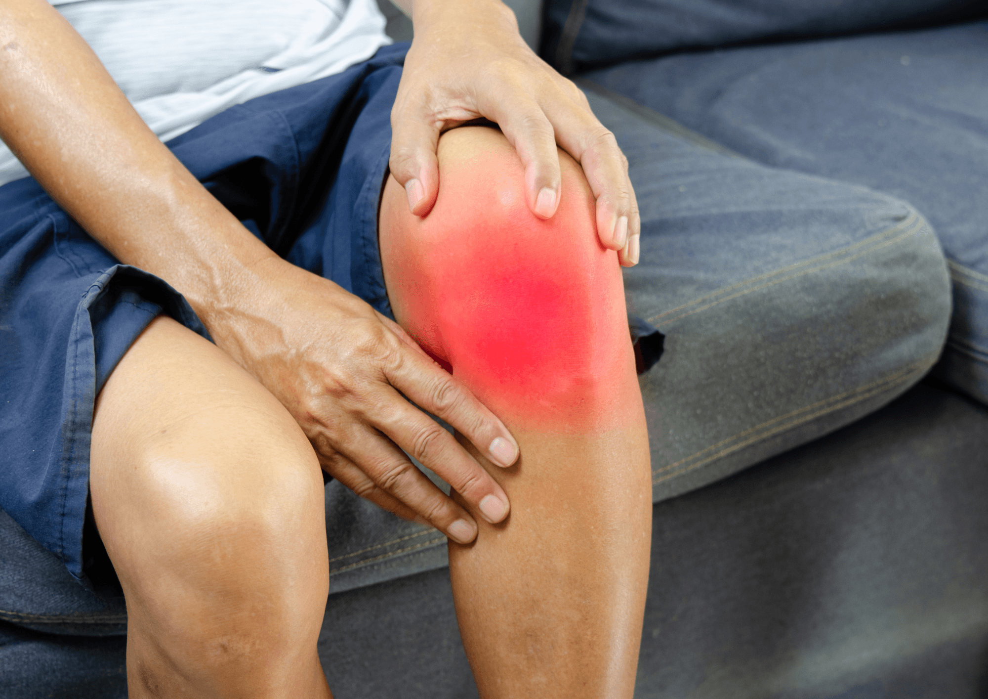 Is Your Child Experiencing Growing Pains?