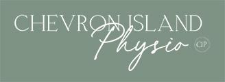 Chevron Island Physiotherapy Logo