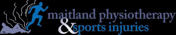 Maitland Physiotherapy & Sports Injuries logo
