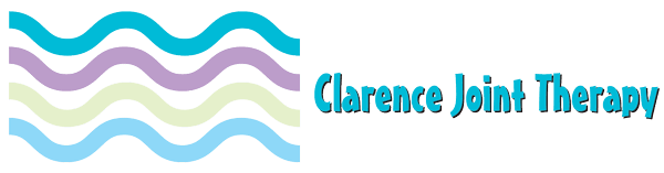 Clarence Joint Therapy Howrah Logo