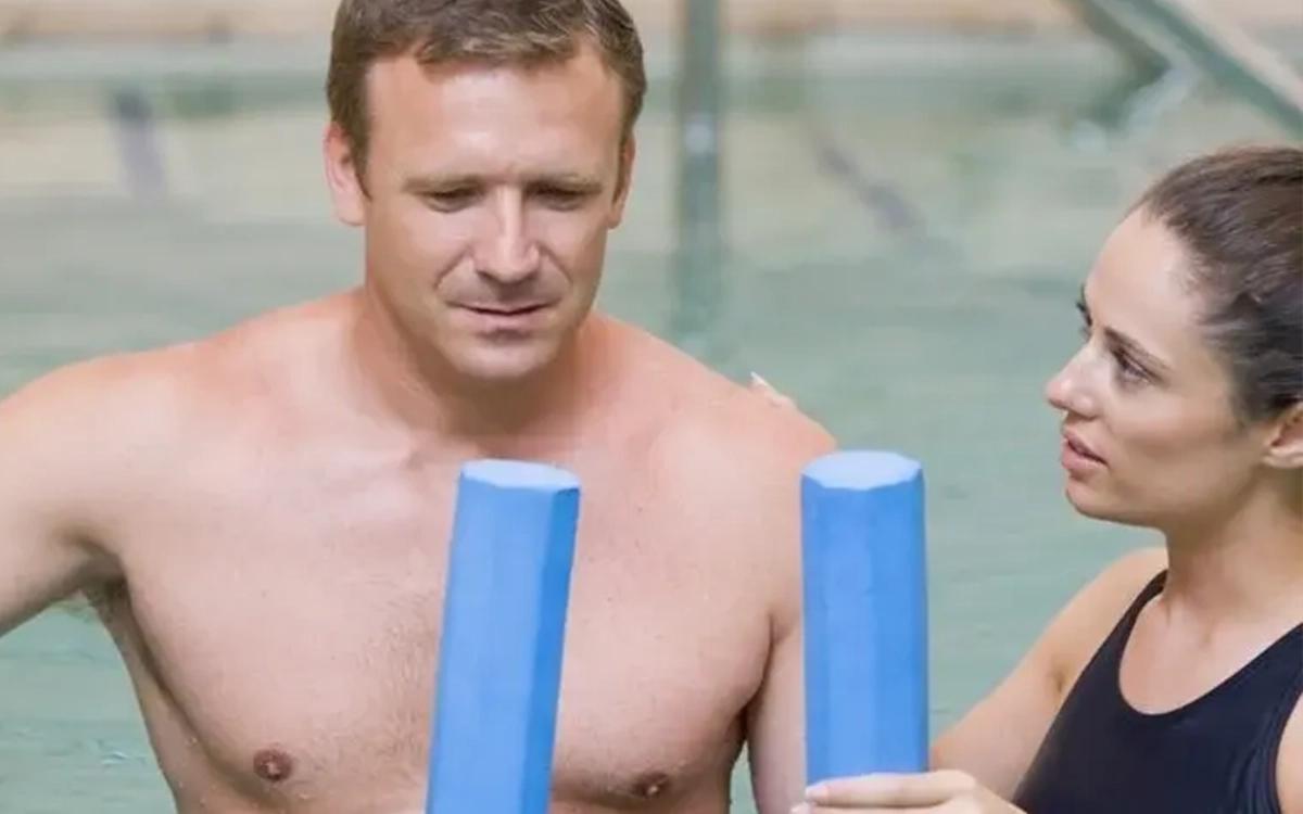 Hydrotherapy
